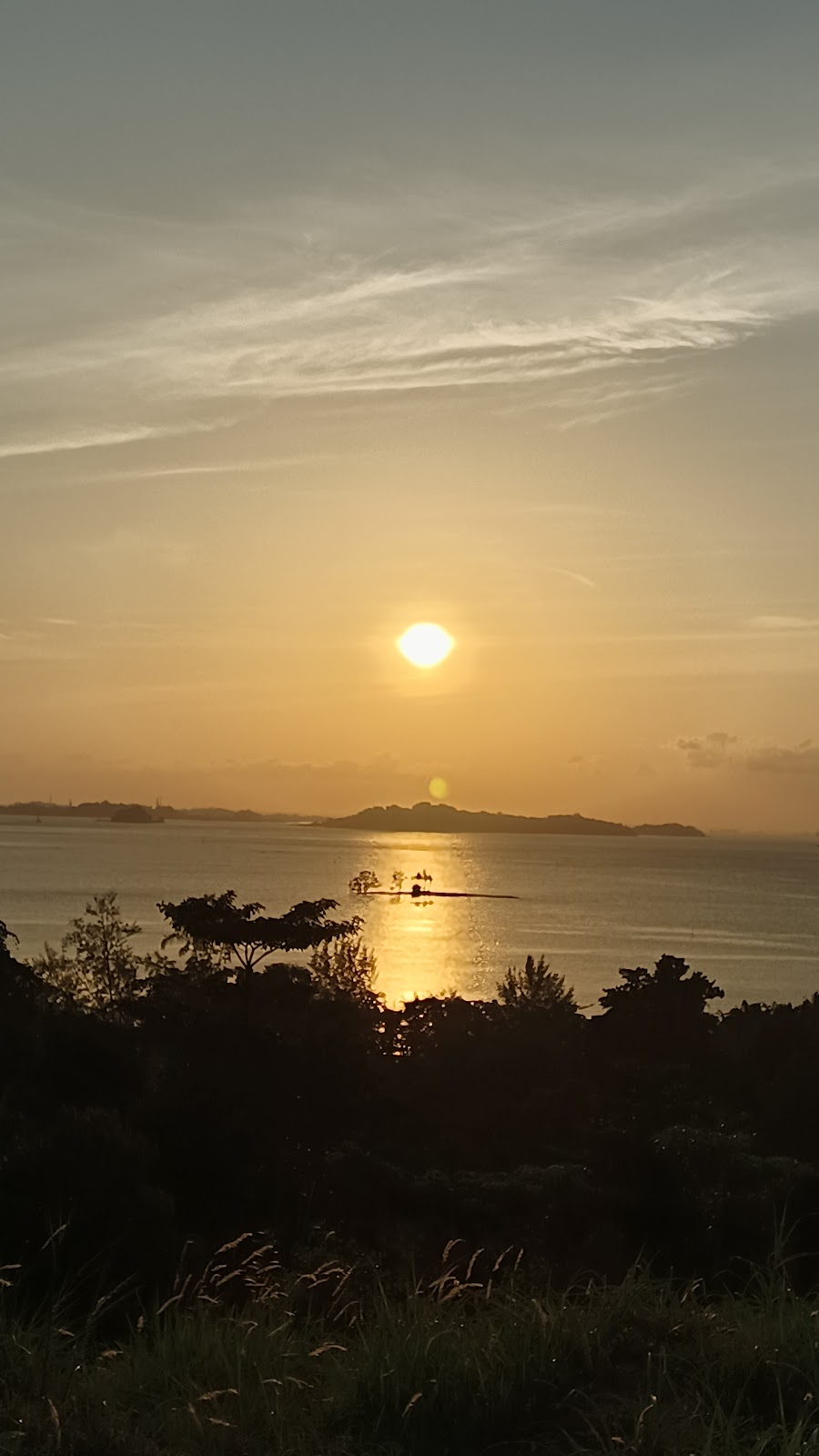 Jelajah Alam Bukit Harimau 2: Pesona Batam yang Menakjubkan