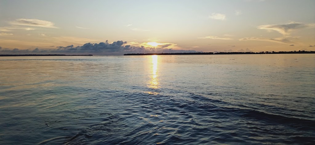 Pulau Urbi: Surga Tersembunyi di Kabupaten Biak Numfor