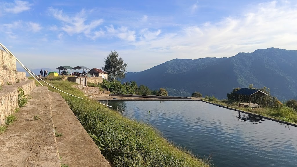 Buntu Gallang: Pesona Alam Tersembunyi di Sulawesi Selatan