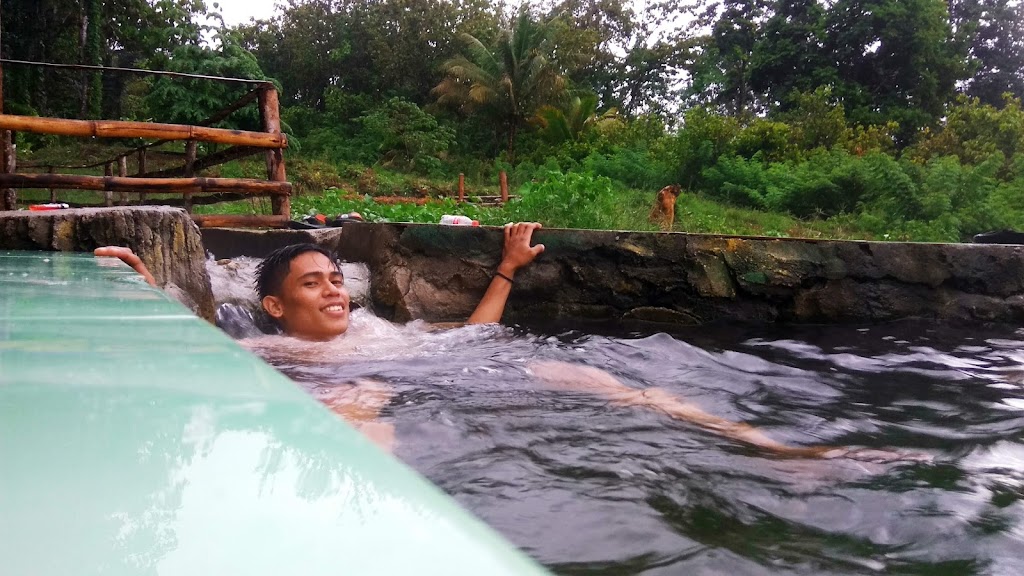 Pemandian Air Panas Beteleme: Surga Tersembunyi di Morowali Utara