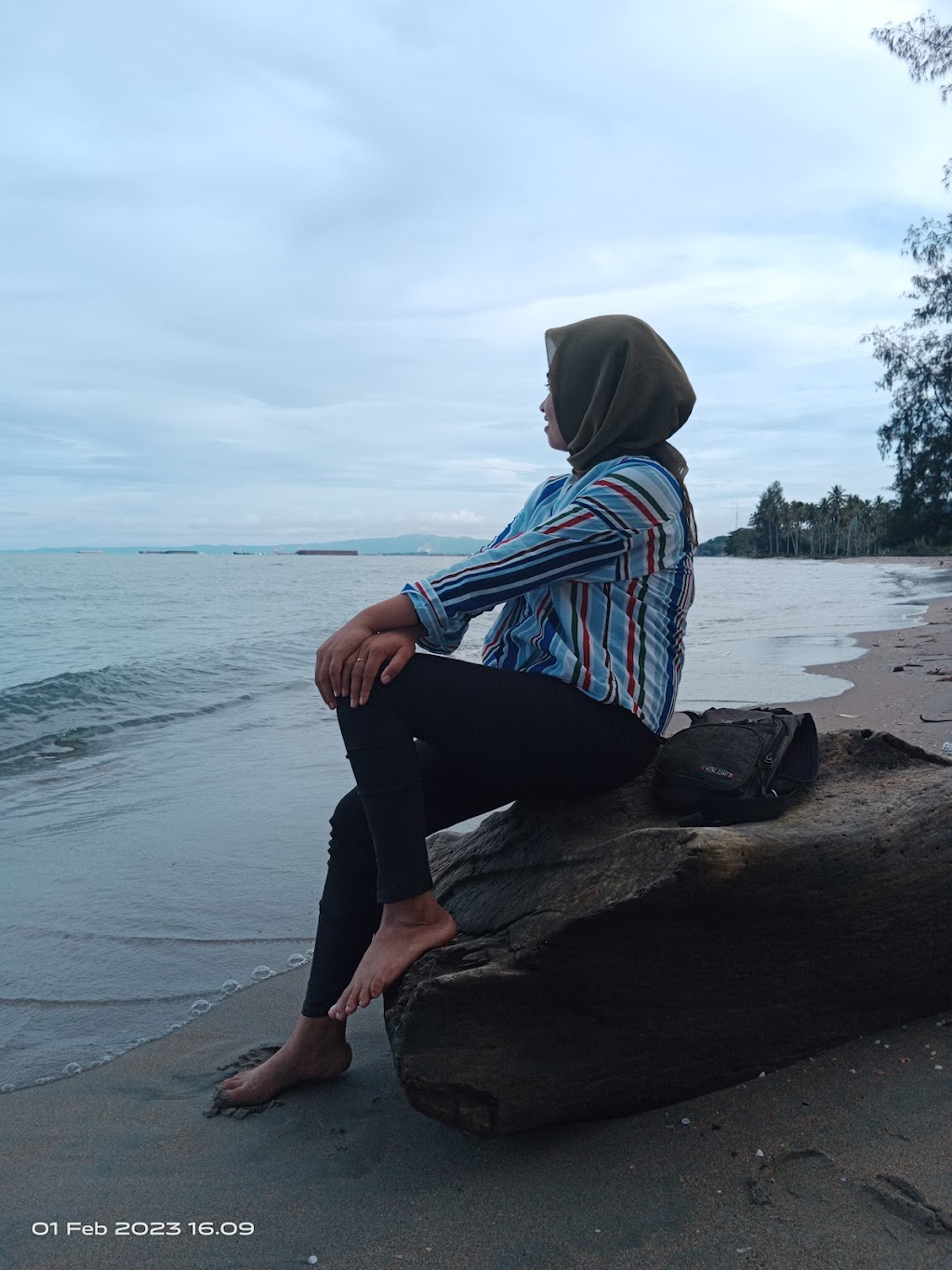 Pesona Pantai Pudonggala: Surga Tersembunyi di Konawe Utara