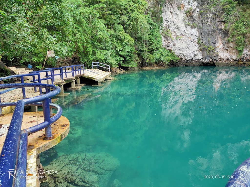 Pesona Danau Biru Kolaka Utara: Surga Tersembunyi di Sulawesi Tenggara