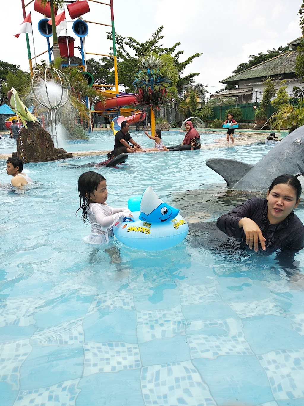 Pesona Danau Tanah Mas: Surga Tersembunyi di Sumatera Selatan