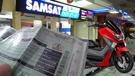 5 Cara Cek Pajak Motor Plat B yang Wajib Kamu Ketahui untuk Menghindari Denda! 5 Cara Cek Pajak Motor Plat B yang Wajib Kamu Ketahui untuk Menghindari Denda!