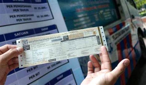 5 Cara Cek Pembayaran Pajak Motor Online yang Bisa Kamu Lakukan dalam 10 Menit! 5 Cara Cek Pembayaran Pajak Motor Online yang Bisa Kamu Lakukan dalam 10 Menit!