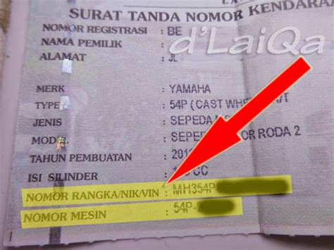 5 Cara Cek STNK Motor Baru Online, Nomor 3 Bikin Ketagihan!
