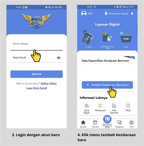 5 Cara Gampang Cek Pajak Kendaraan + Denda Online (Anti Ribet!)