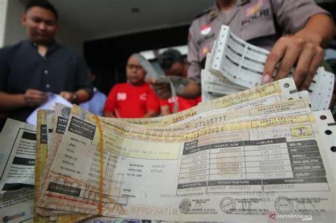5 Cara Mengurus Pajak 5 Tahunan Motor Online dengan Mudah dan Cepat, Hanya Butuh 10 Menit!