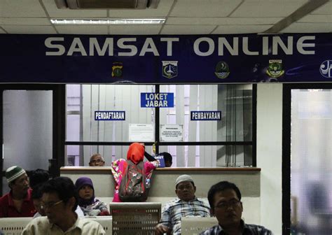 5 Cara Perpanjang STNK di SAMSAT: Gak Pake Ribet, Anti Antre!