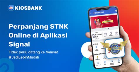 5 Cara Perpanjang STNK di SAMSAT: Gak Pake Ribet, Anti Antre!