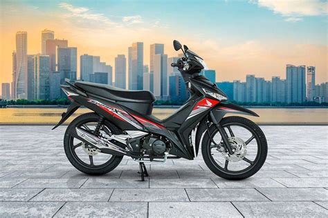 5 Harga Sepeda Motor Supra X 125 Termurah di Pasaran, Mulai dari Rp 18 Jutaan!