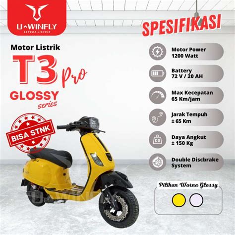 5 Motor Listrik Cuma Mulai Rp10 Jutaan! ⚡⚡️ 5 Motor Listrik Cuma Mulai Rp10 Jutaan! ⚡⚡️