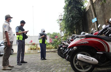 5 Persyaratan Samsat Motor Ini Bikin Banyak Orang Gagal! 😨