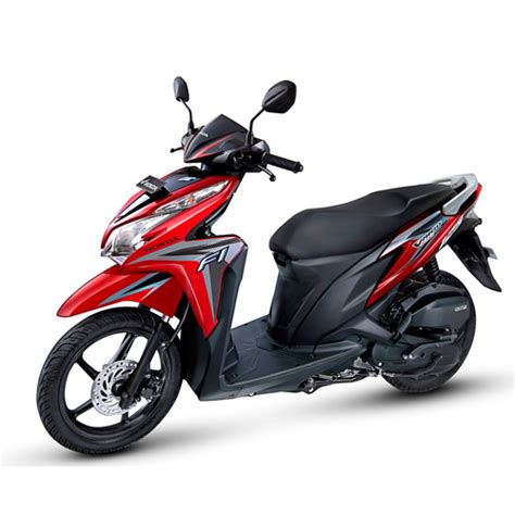 7 Fakta Mencengangkan Honda ACH1M21B04 yang Bikin Dompet Bergetar!