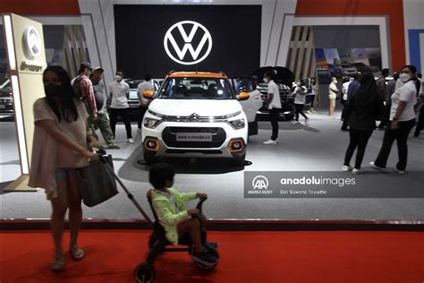 7 Motor Tergila di Pameran Otomotif 2023 yang Bikin Ngiler!