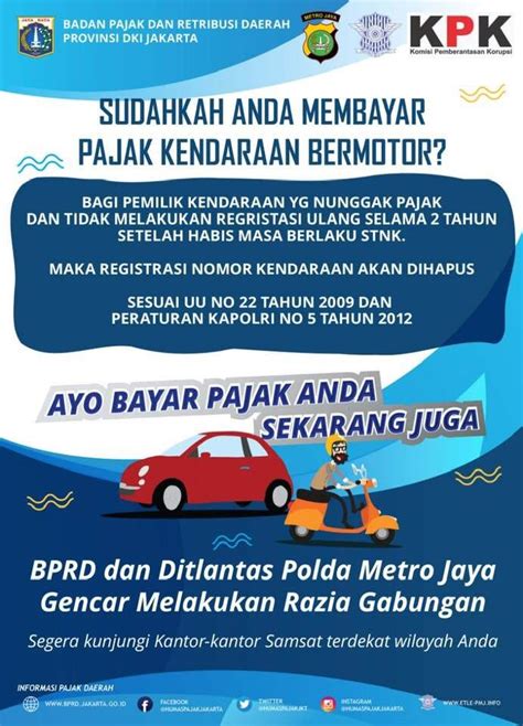 7 Trik Jitu Tekan PKB Mobilmu!