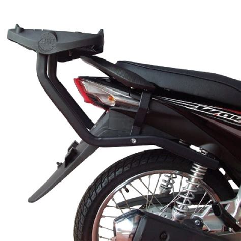 10 Aksesori Wajib Yamaha Fazzio yang Bikin Tampilan Makin Kece! 10 Aksesori Wajib Yamaha Fazzio yang Bikin Tampilan Makin Kece!