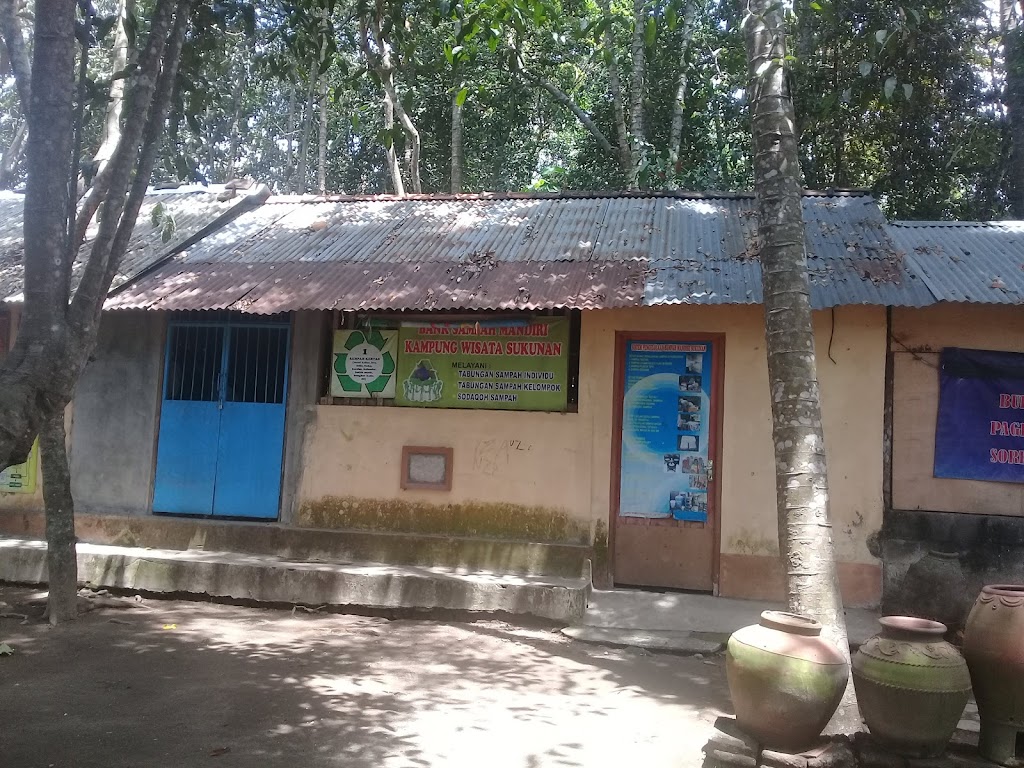 Pesona Desa Wisata Sukunan: Keindahan Yogyakarta di Kabupaten Sleman