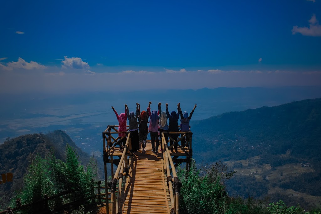 Pesona Wisata Lereng Kelir di Semarang: Keindahan Alam yang Memikat