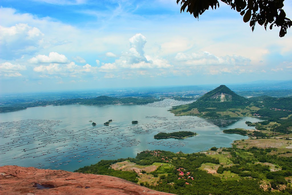 Petualangan Menakjubkan di Wisata Alam Gunung Lembu Purwakarta