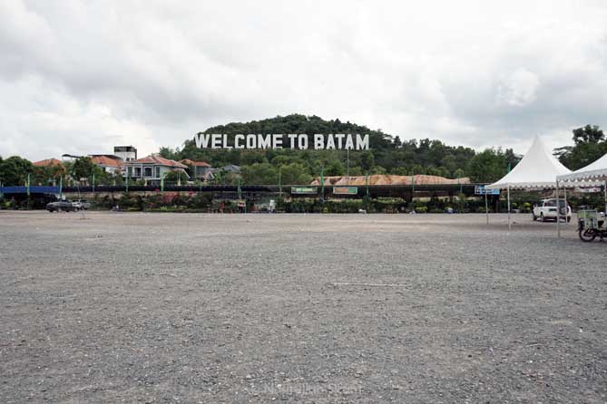Bukit Clara: Permata Tersembunyi di Batam