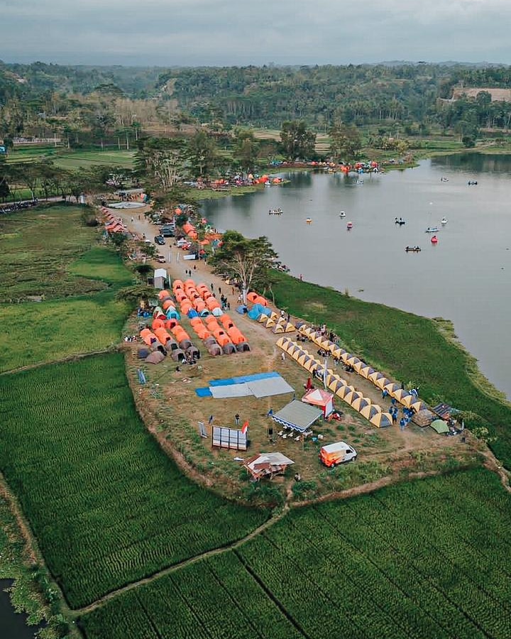 Pesona Wisata Desa Sedau, Lombok Barat: Keindahan Tersembunyi di Nusa Tenggara Barat