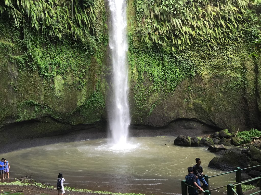 Air Terjun Tumimperas: Pesona Alam Tersembunyi di Sulawesi Utara