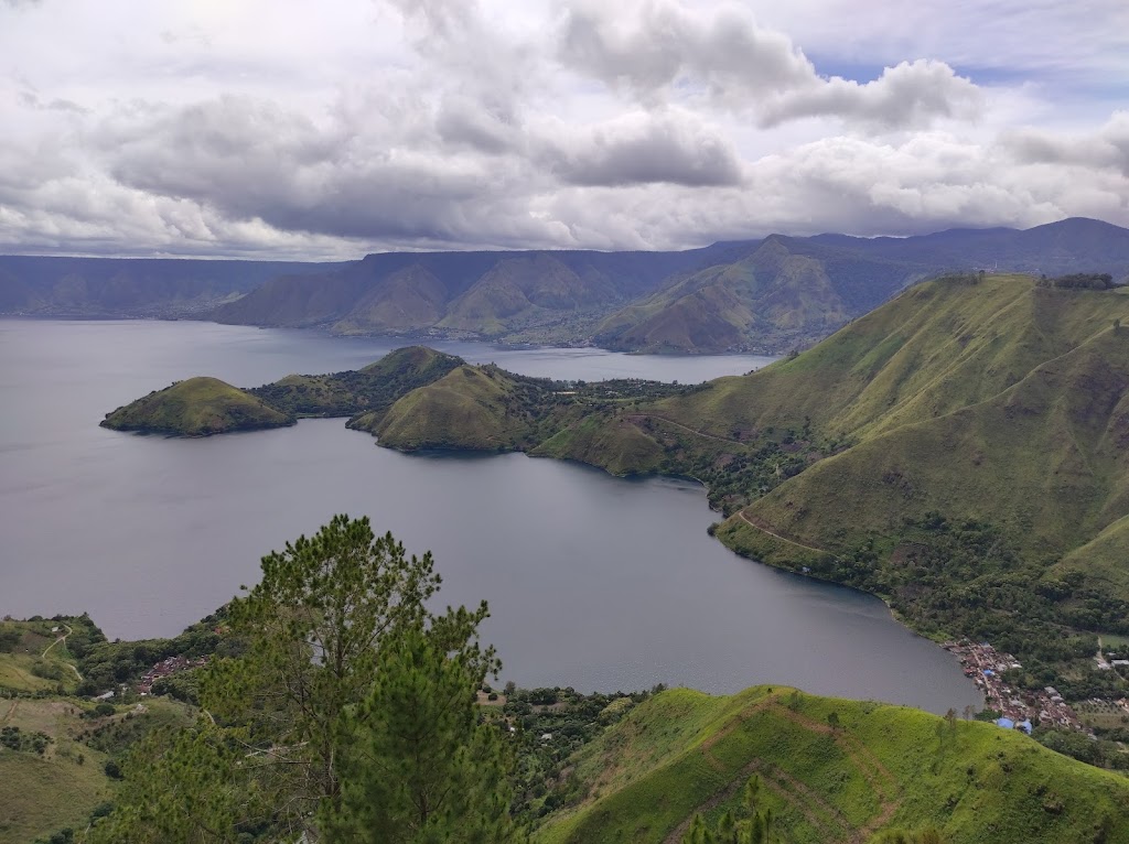 Pesona Anugerah Indah Sippan: Surga Tersembunyi di Sumatera Utara