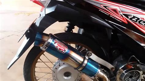 5 Modifikasi Jupiter Bikin Motor Lebih Kencang and Ganteng!