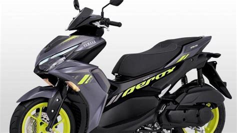 7 Alasan Menggemparkan Kenapa Sepeda Aerox Terbaru Wajib Jadi Milikmu Sekarang!