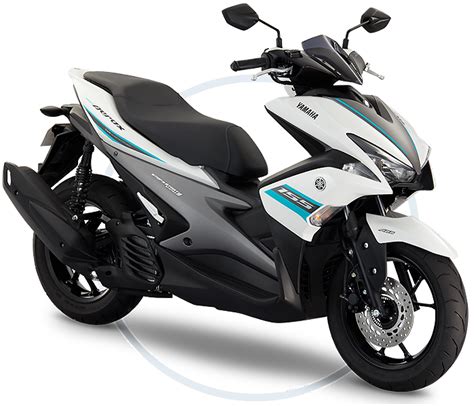 7 Alasan Menggemparkan Kenapa Sepeda Aerox Terbaru Wajib Jadi Milikmu Sekarang!