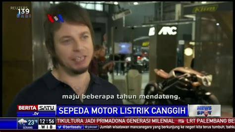 7 Fakta Mengejutkan Sepeda Motor Alfa yang Bikin Kamu Pengen Langsung Beli!