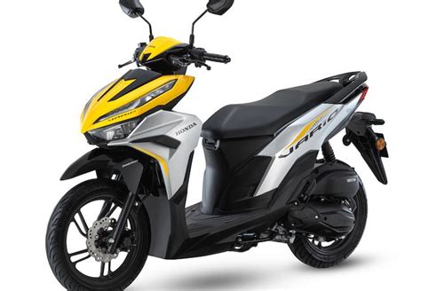7 Sepeda Matic Terbaru 2024 yang Bikin Kamu Langsung Pengen Ganti!
