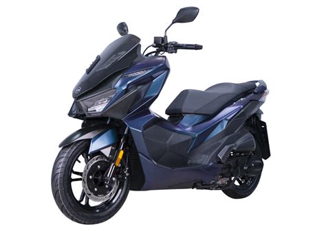 7 Sepeda Matic Terbaru 2024 yang Bikin Kamu Langsung Pengen Ganti!