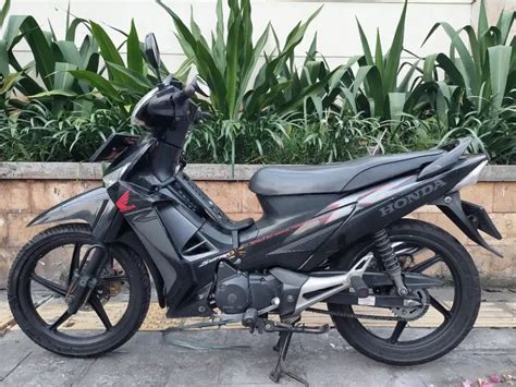 7 Sepeda Motor Bekas Murah Meriah di Bawah 5 Juta, Dijamin Masih Ngotot!