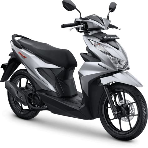 7 Sepeda Motor Irit Bensin Paling Hemat di Indonesia (Bensin Darat pun Tak Bikin Khawatir!)