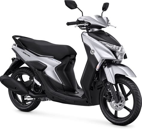 7 Sepeda Motor Irit Bensin Paling Hemat di Indonesia (Bensin Darat pun Tak Bikin Khawatir!)