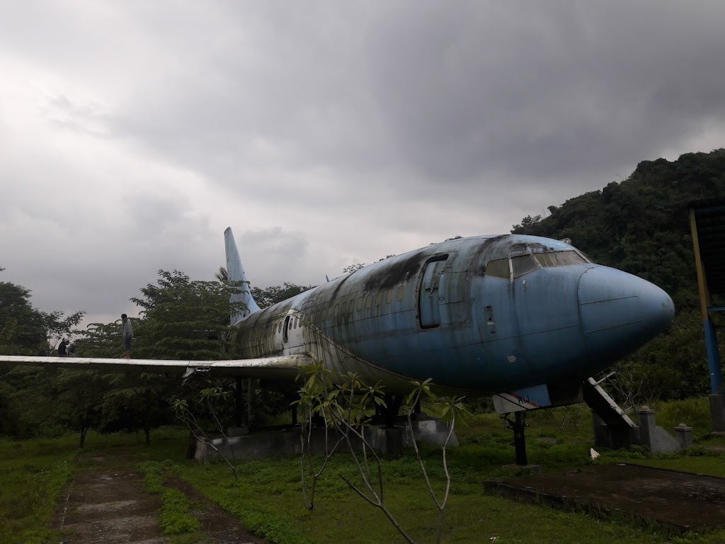 Lembah Kalipancur: Pesona Desa Wisata di Semarang