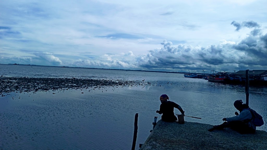 Menjelajah Kampung Atas Air Balikpapan Barat: Pesona Kehidupan di Atas Perairan