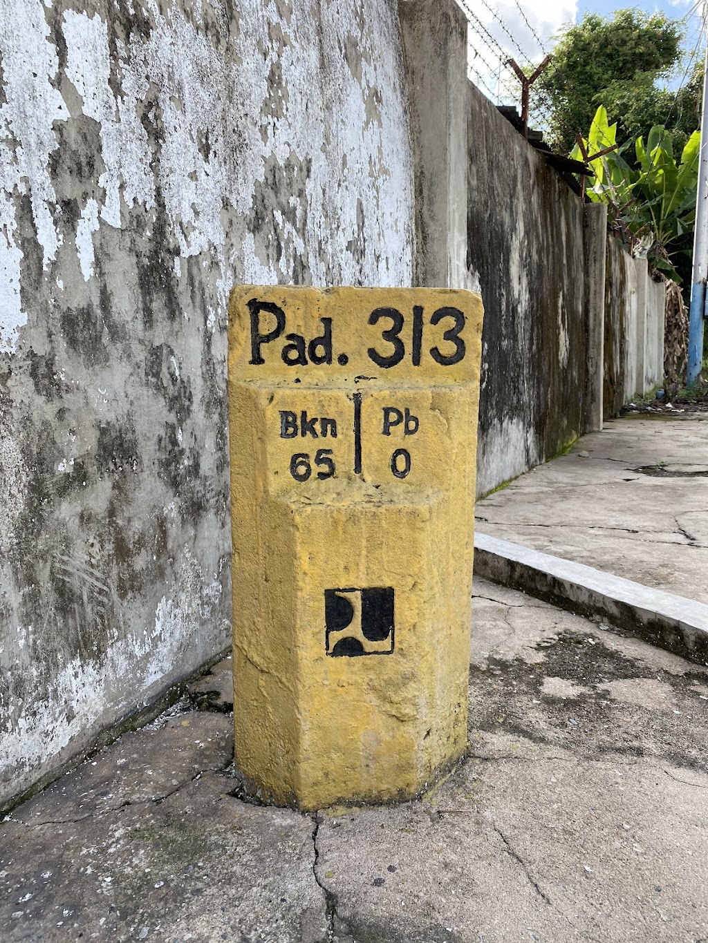 Tugu Titik NOL Pekanbaru: Menandai Pusat Kota Bersejarah