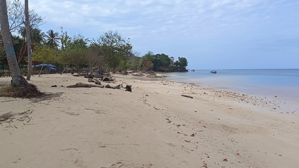 Pesona Pantai Bonebula: Surga Tersembunyi di Sulawesi Tengah
