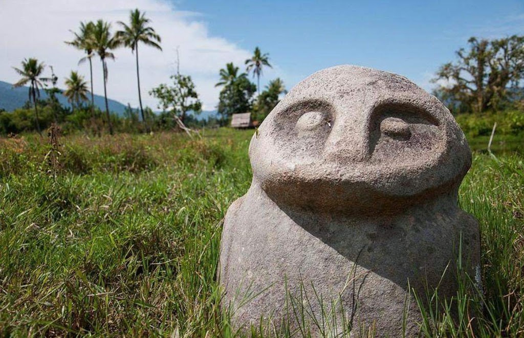Jelajahi Taman Nasional Lore Lindu: Surga Tersembunyi di Sulawesi Tengah