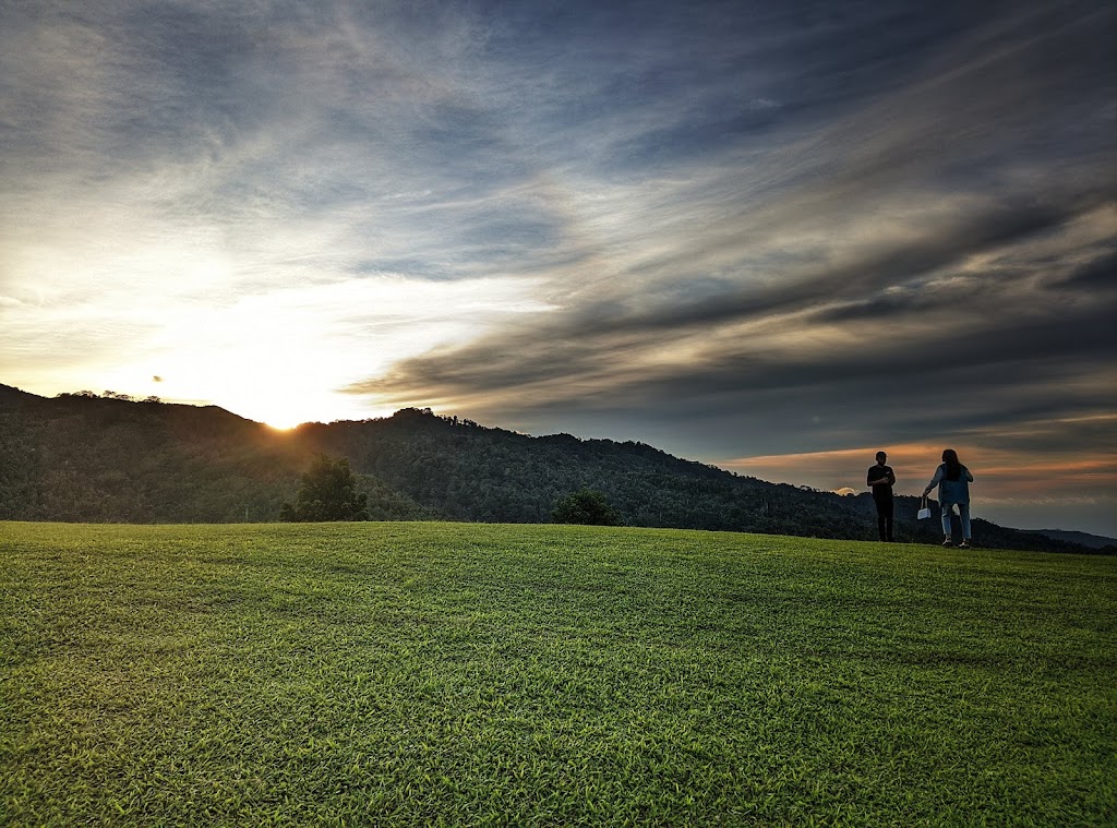 Jelajahi Keindahan Tetetana Kumelembuai di Sulawesi Utara