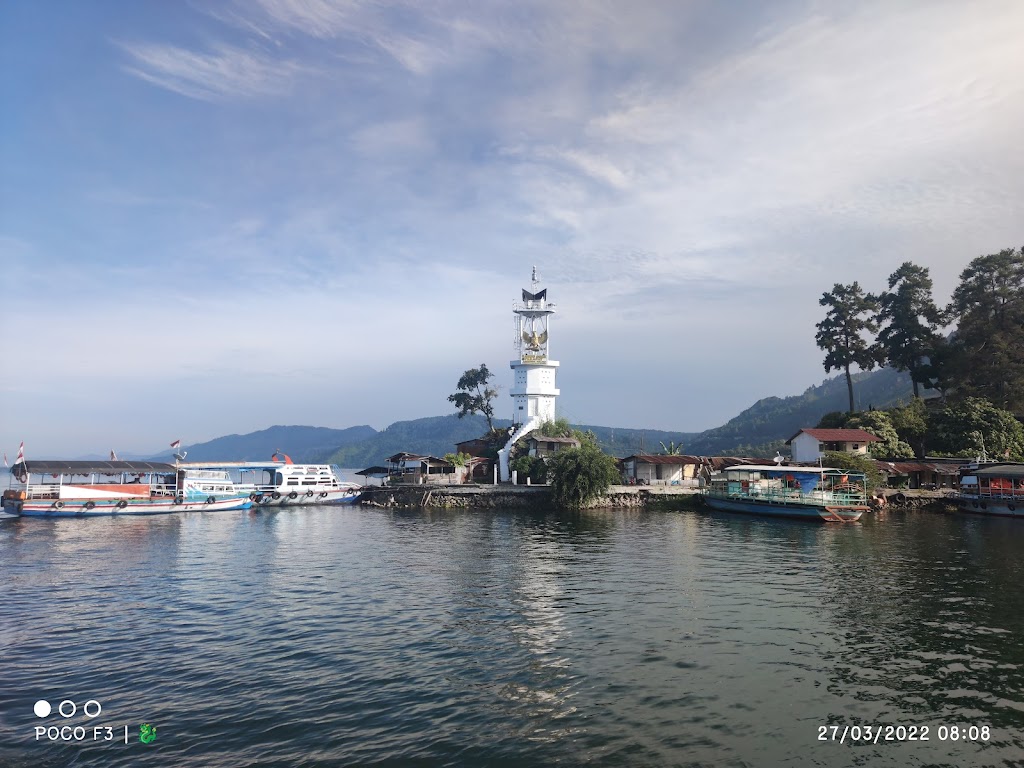 Pesona Danau Toba Parapat: Surga Tersembunyi di Sumatera Utara