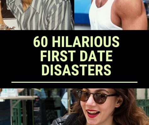 Dating Disasters: 15 Dates That Went Horribly, Hilariously Wrong!