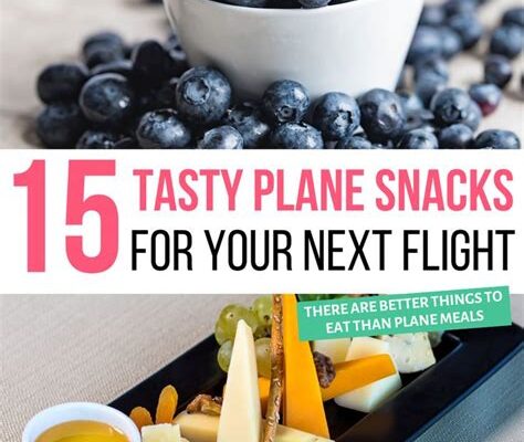 Mark Jackson: Plane Food Fight! Says Bad Play Won’t Stop In-Flight Snacks