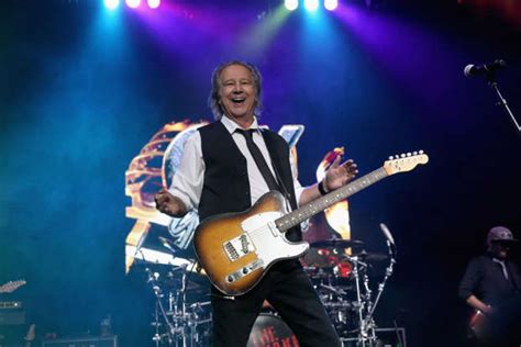 ’80s Rock Legend Passes: Guitar Icon Dead at 67