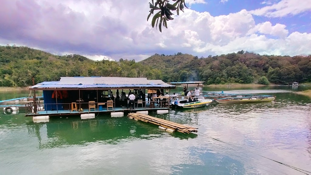 Jelajahi Pulau Alimpung: Surga Tersembunyi di Kalimantan Selatan