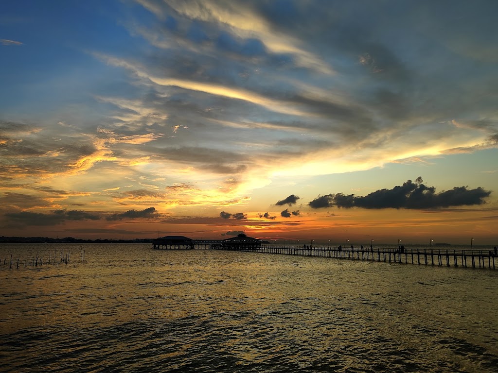 Pantai Bale Bale: Surga Tersembunyi di Kepulauan Riau