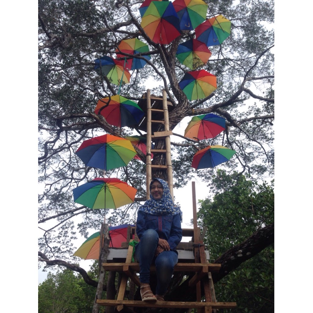 Jelajah Kampung Terih Batam: Pesona Desa Wisata di Kepulauan Riau